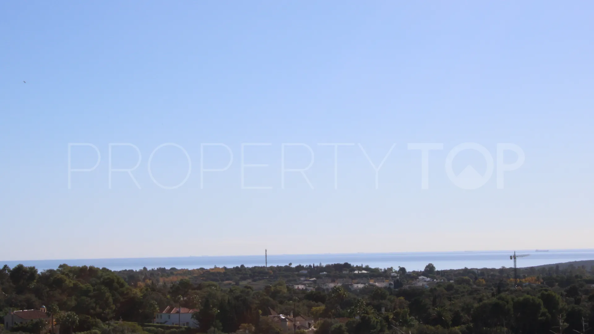 Parcela en venta en Zona L