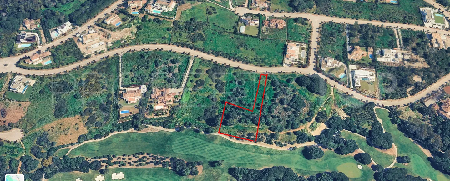 Parcela en venta en Zona L