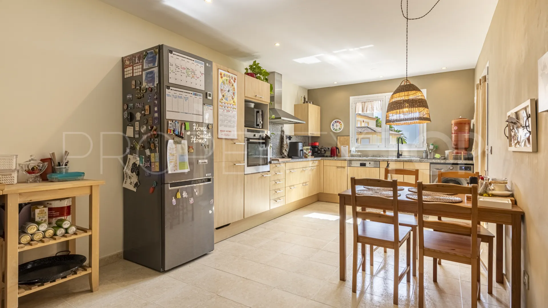 Apartamento de 3 dormitorios a la venta en San Roque Club