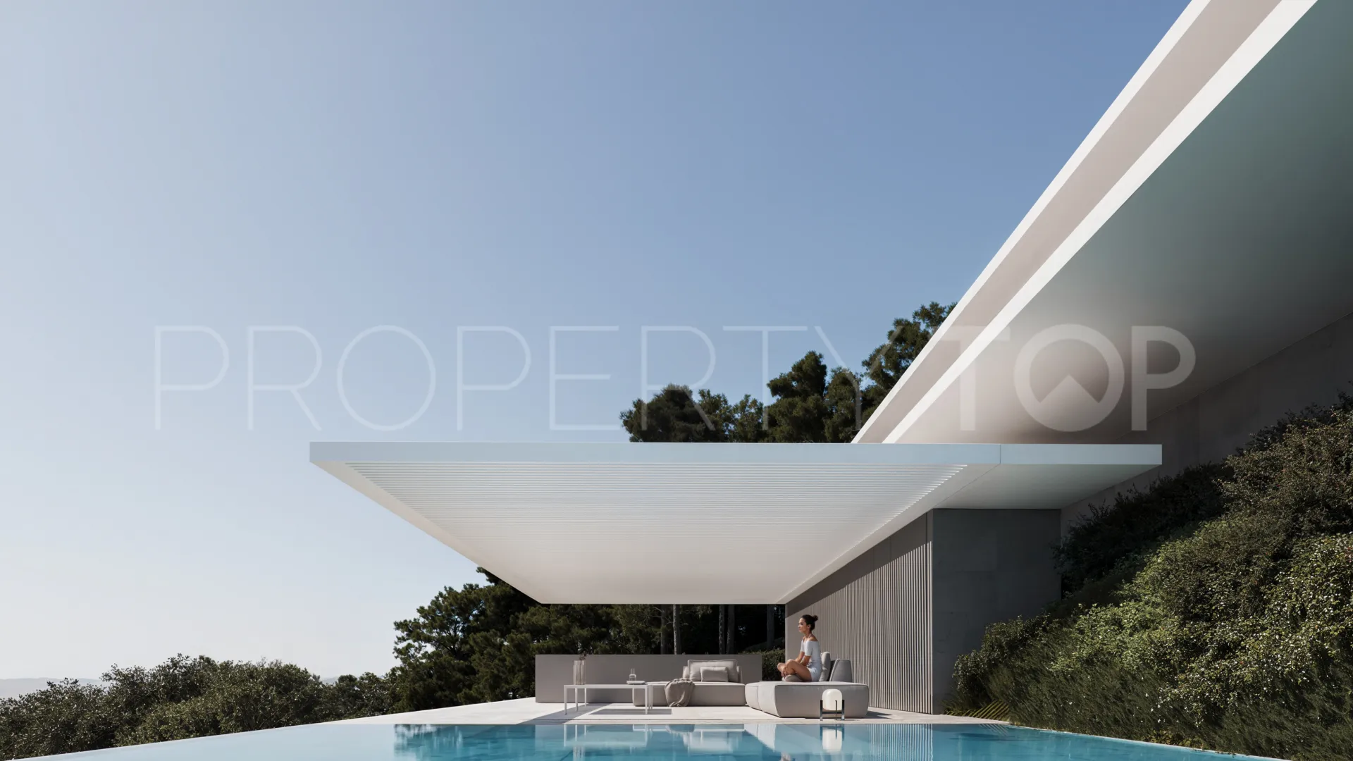 Comprar villa en La Reserva