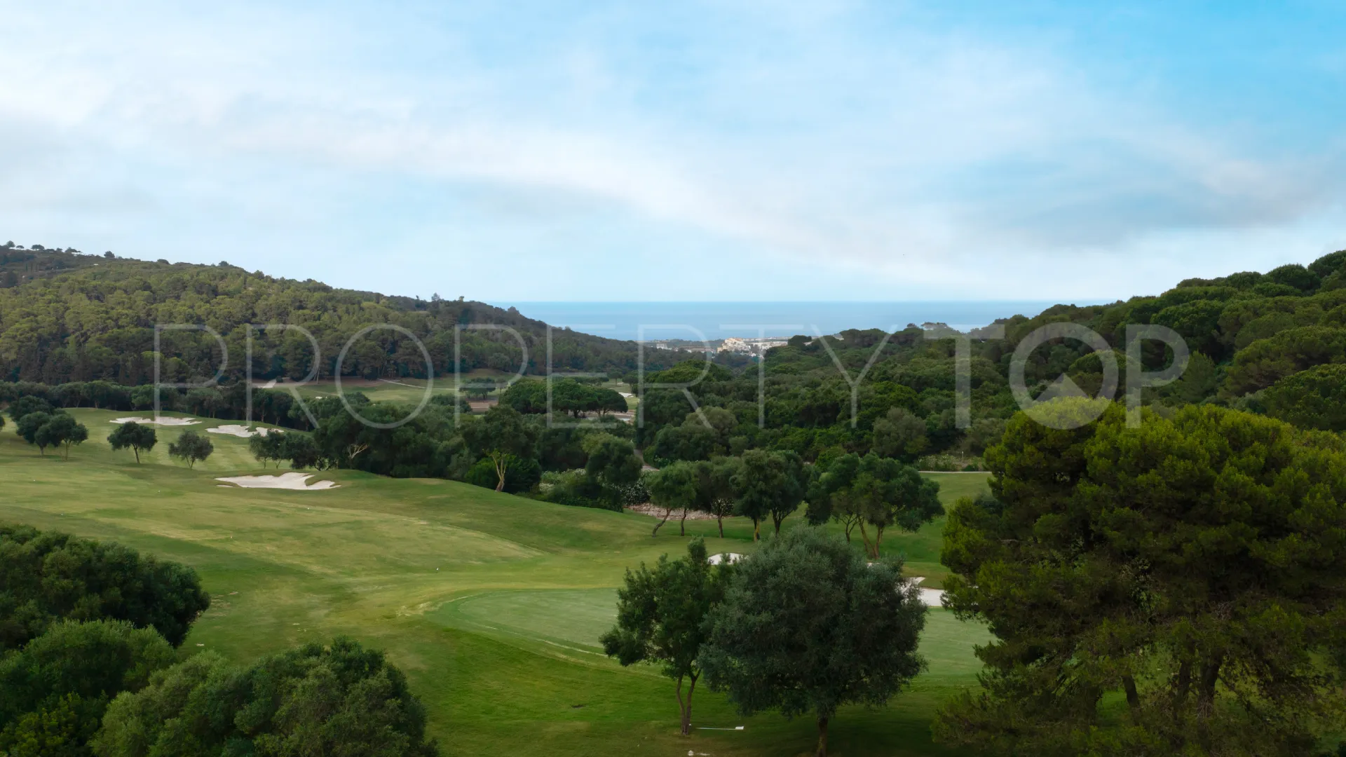 Comprar villa en La Reserva
