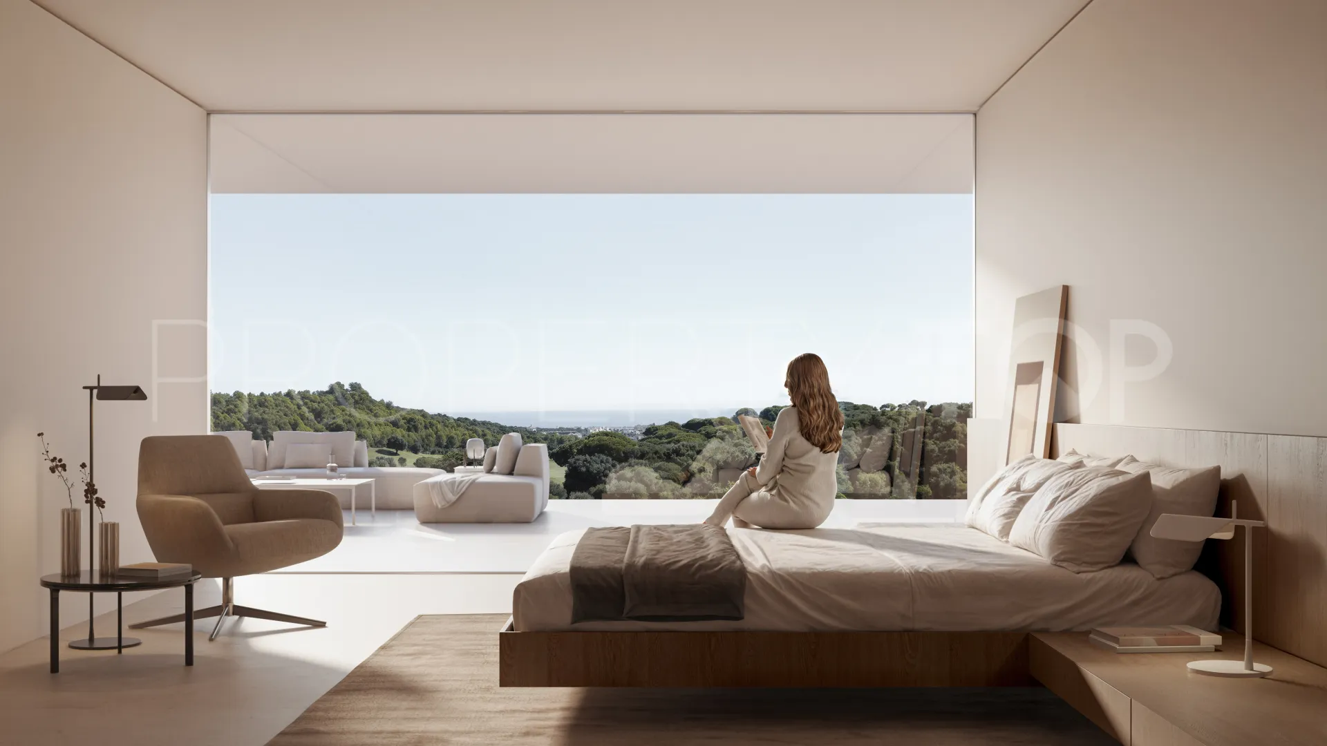 Comprar villa en La Reserva