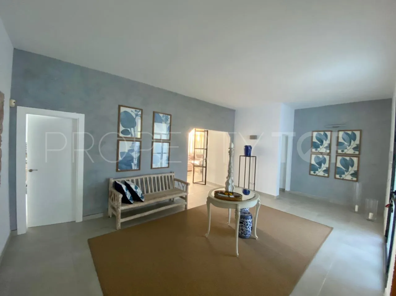 5 bedrooms chalet in Sotogrande Costa for sale