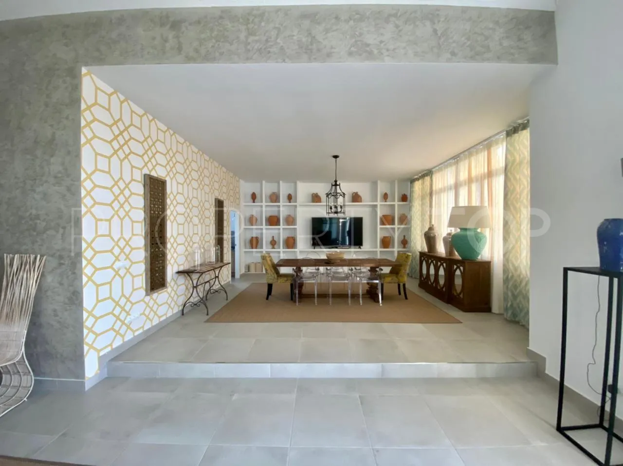 5 bedrooms chalet in Sotogrande Costa for sale