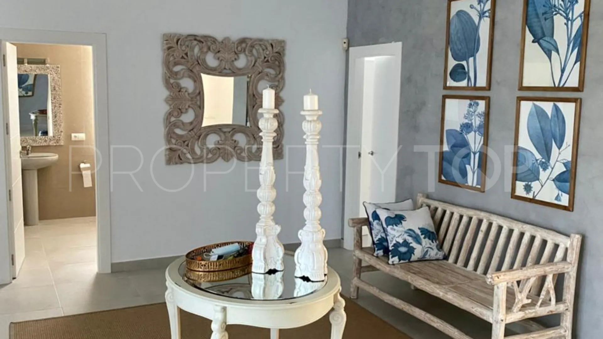 5 bedrooms chalet in Sotogrande Costa for sale