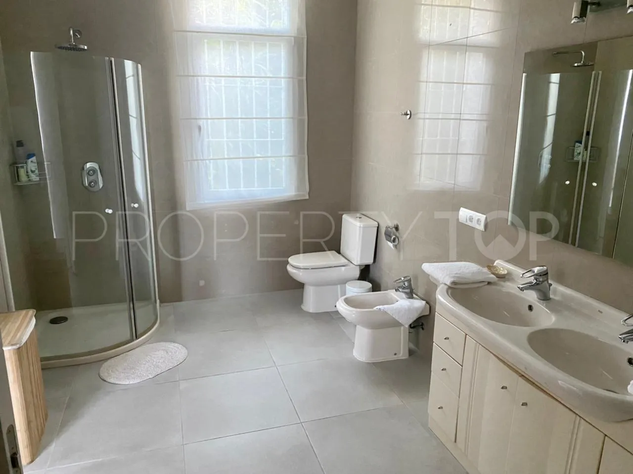 5 bedrooms chalet in Sotogrande Costa for sale