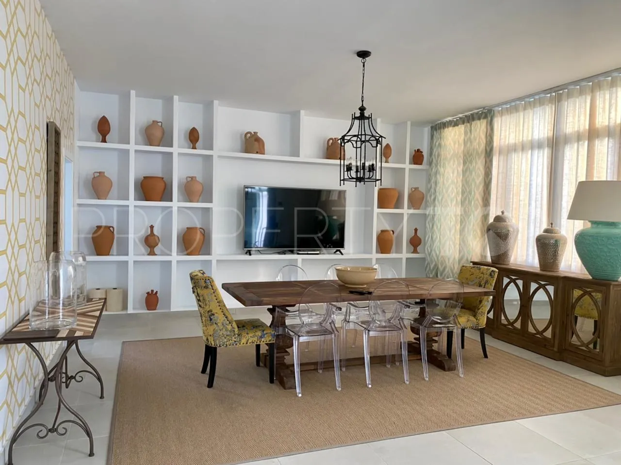5 bedrooms chalet in Sotogrande Costa for sale