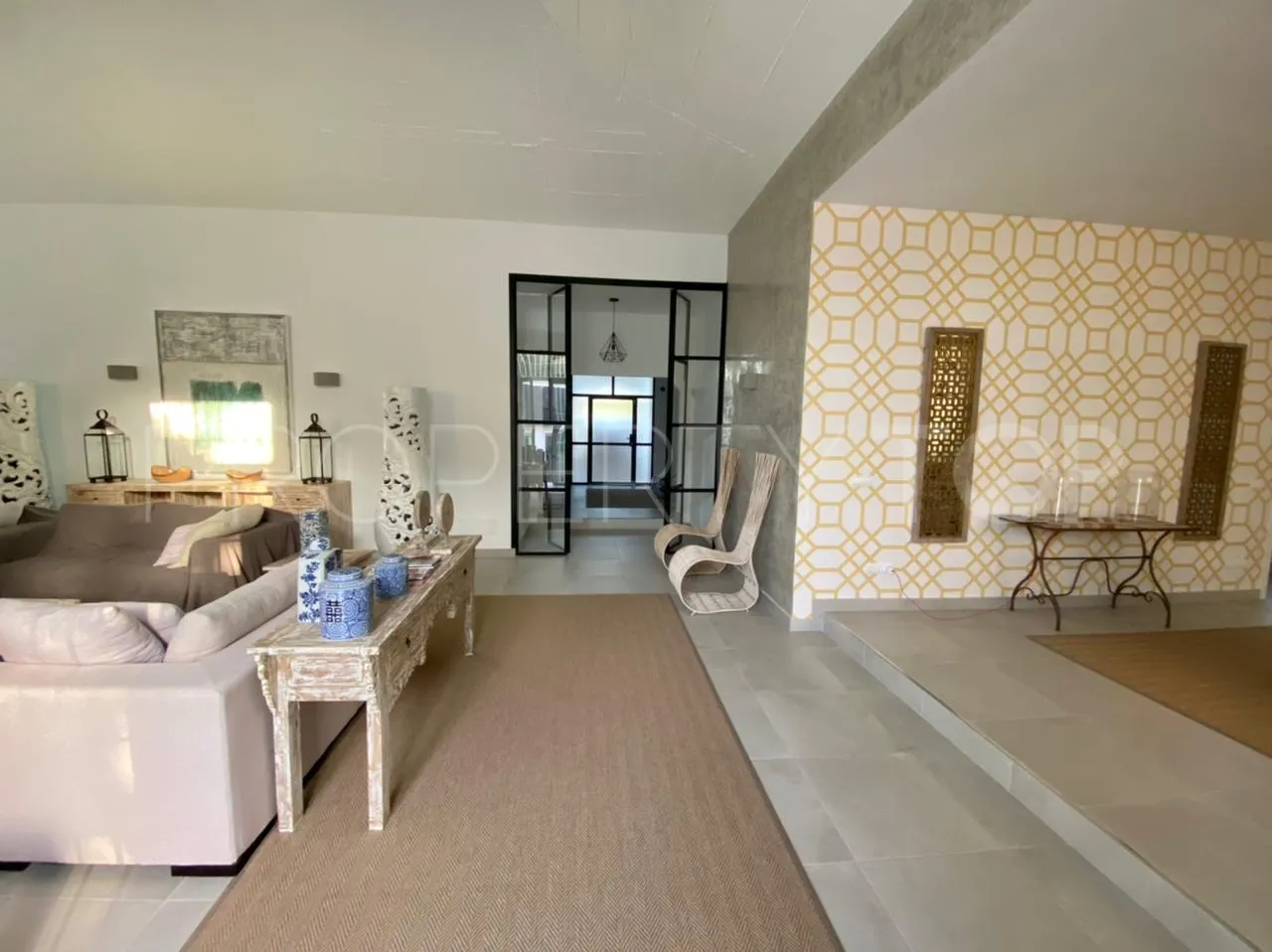 5 bedrooms chalet in Sotogrande Costa for sale