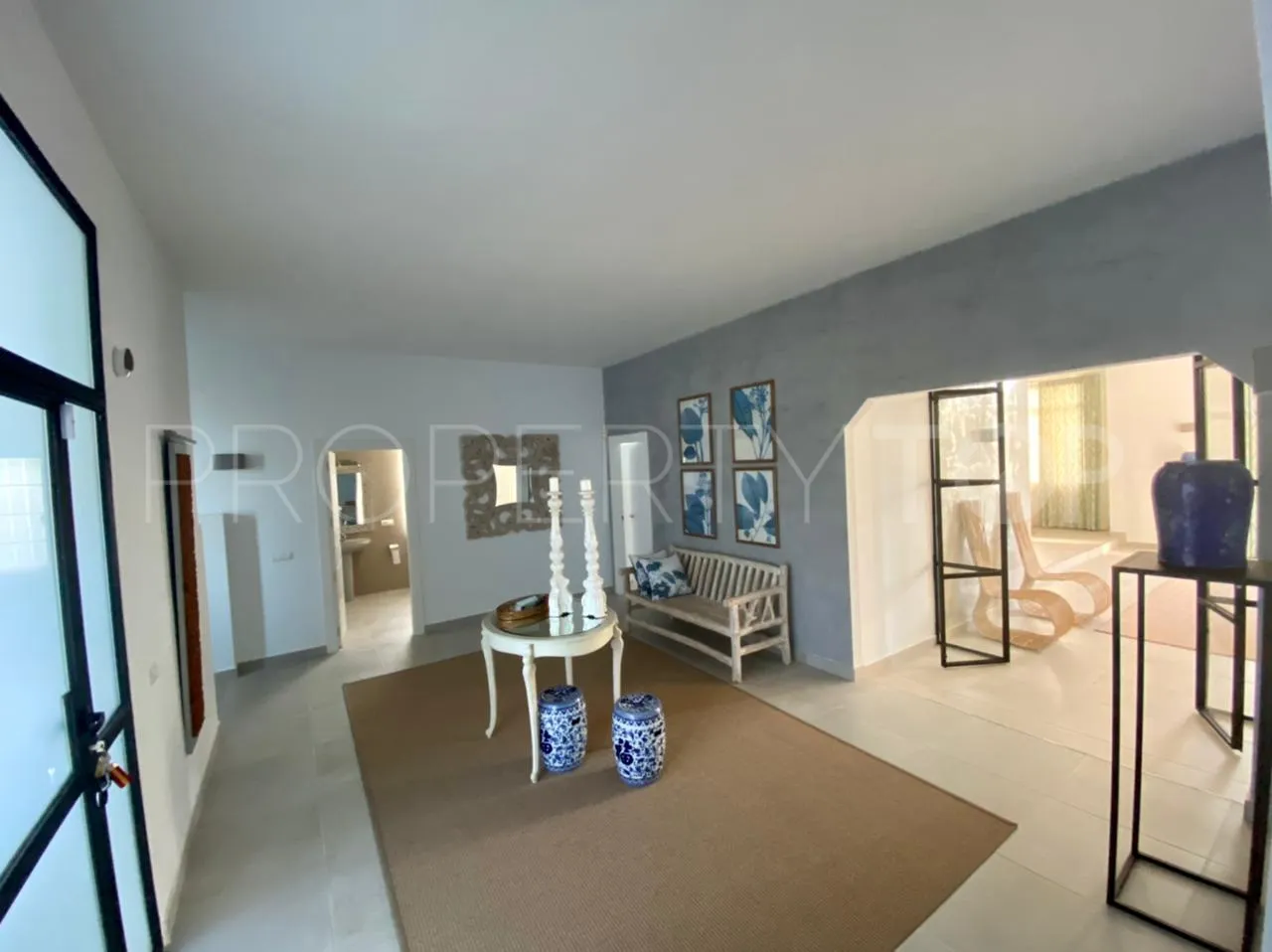 5 bedrooms chalet in Sotogrande Costa for sale