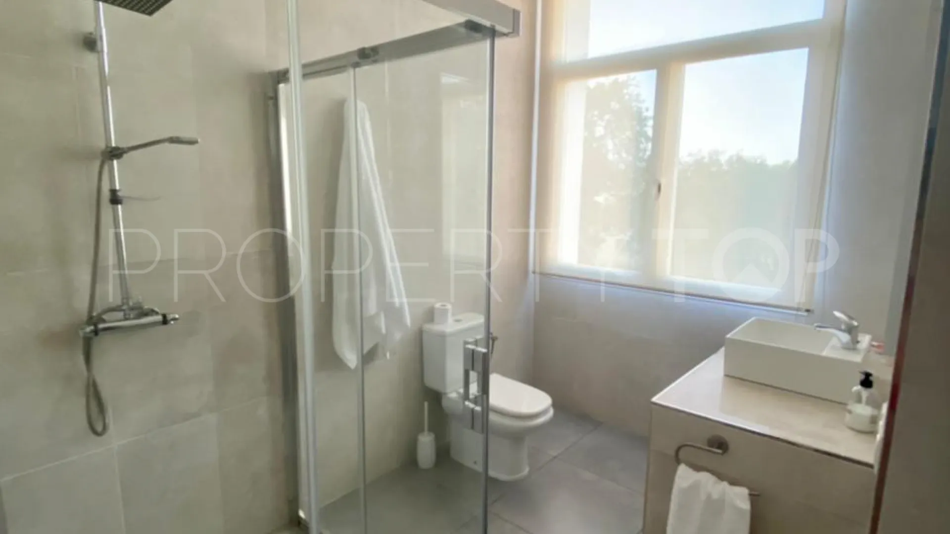 5 bedrooms chalet in Sotogrande Costa for sale