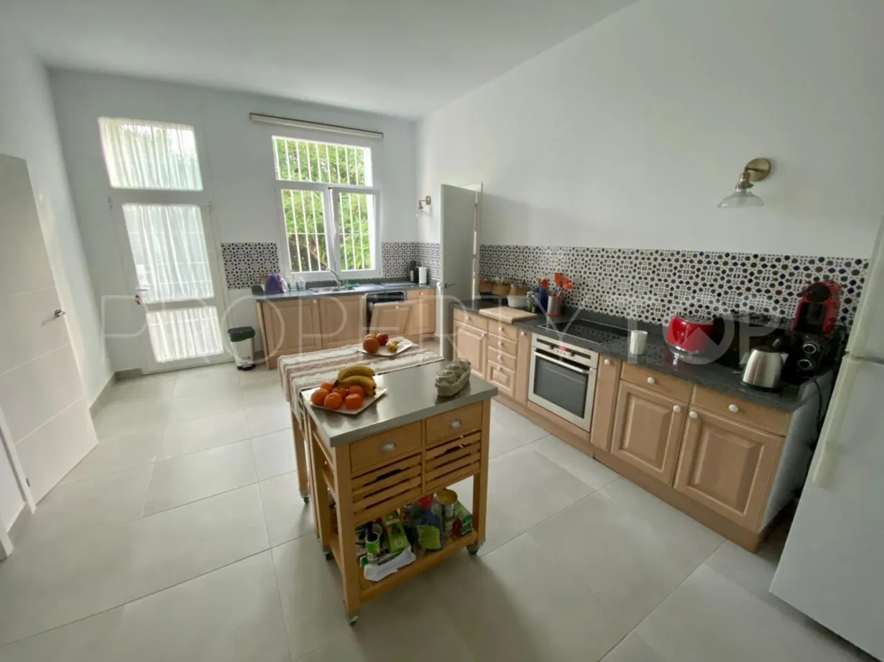 5 bedrooms chalet in Sotogrande Costa for sale