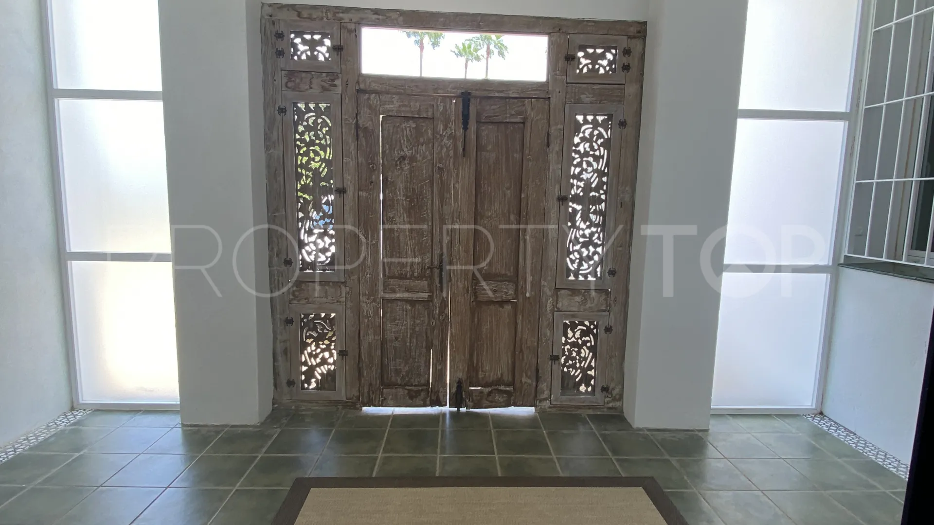 5 bedrooms chalet in Sotogrande Costa for sale