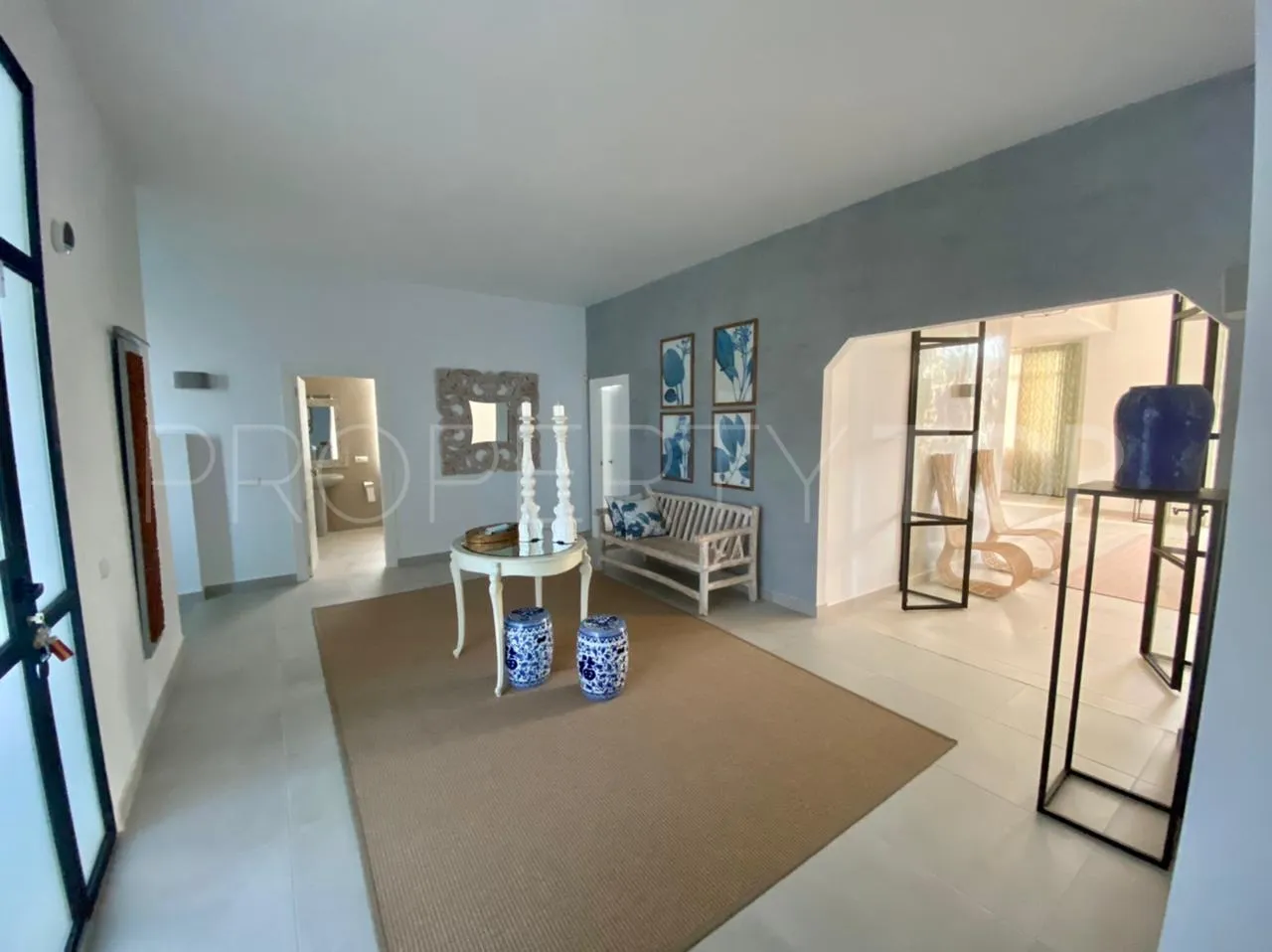 5 bedrooms chalet in Sotogrande Costa for sale