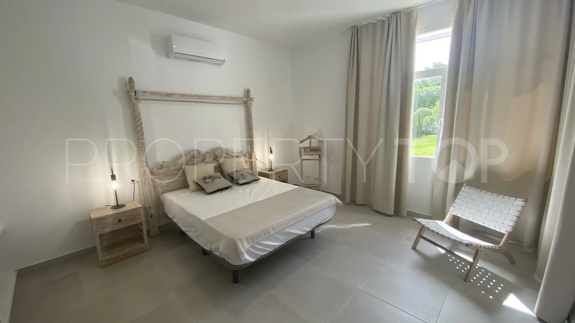 5 bedrooms chalet in Sotogrande Costa for sale