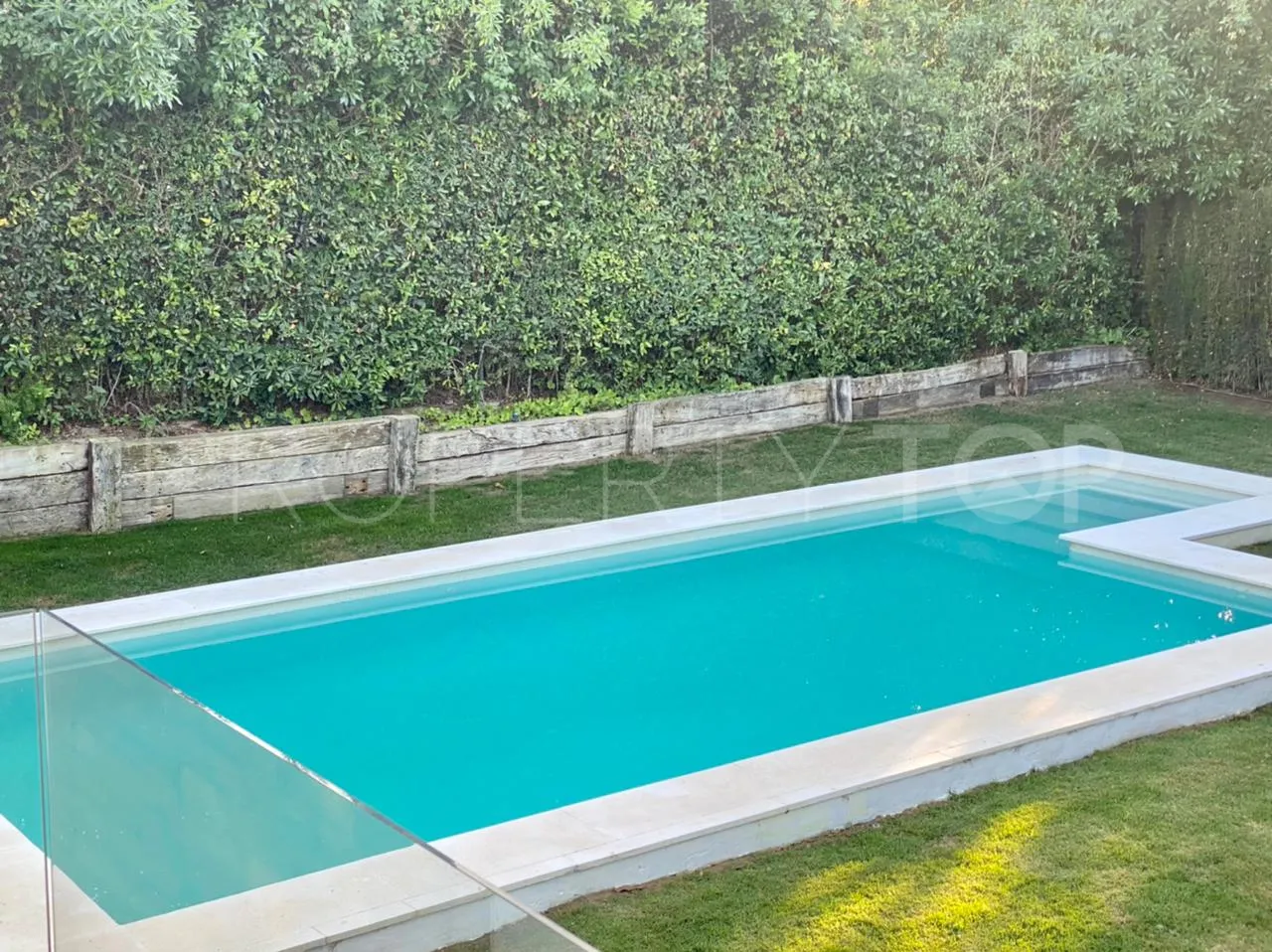 5 bedrooms chalet in Sotogrande Costa for sale