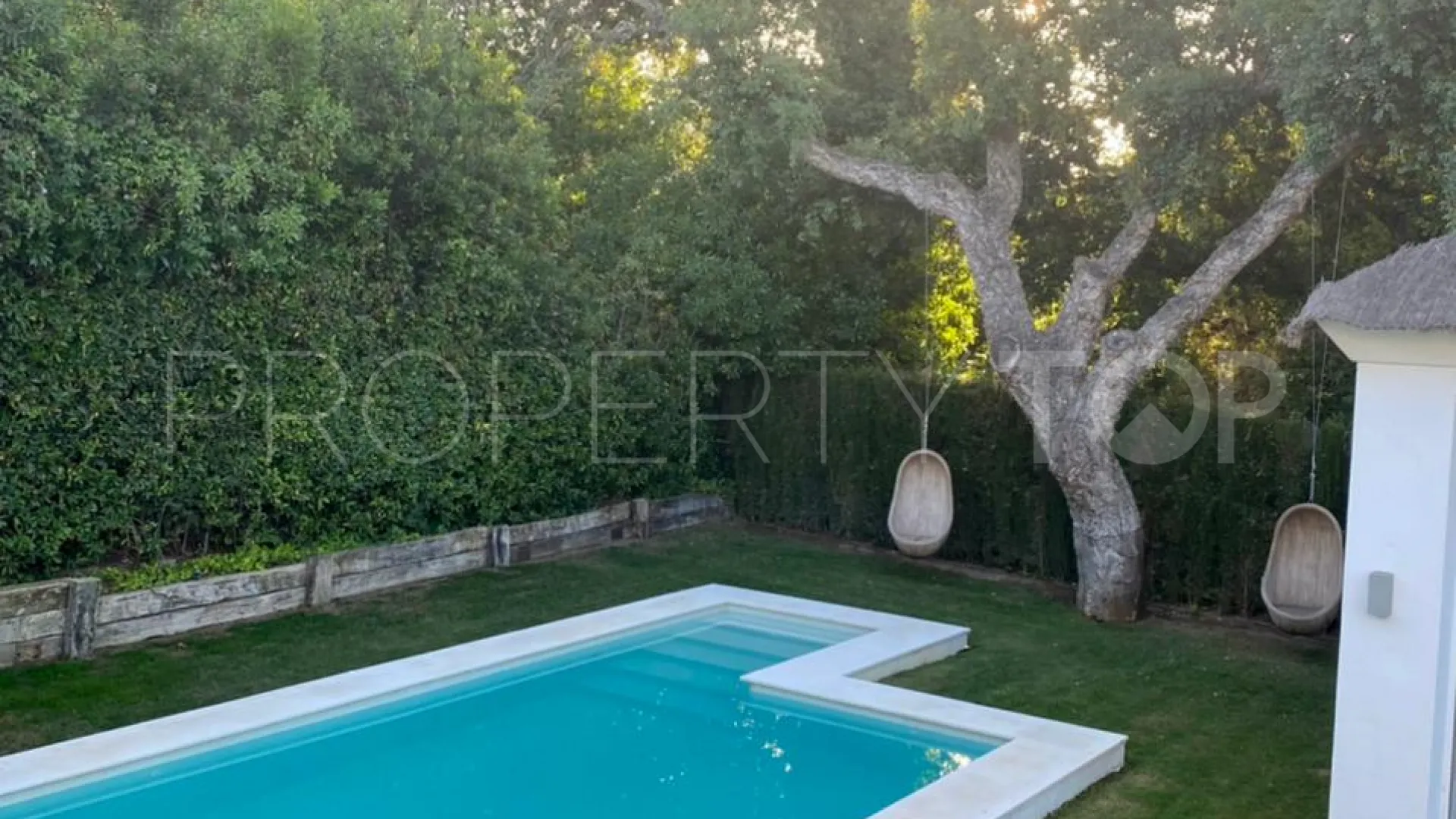 5 bedrooms chalet in Sotogrande Costa for sale