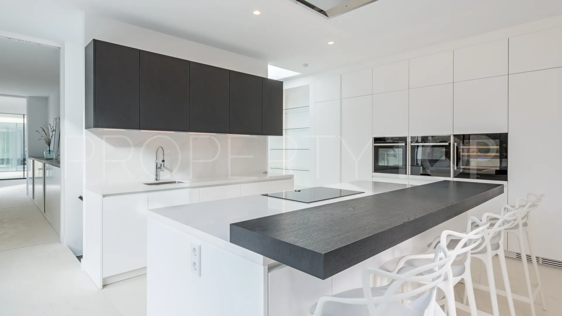 For sale villa in Sotogrande Alto