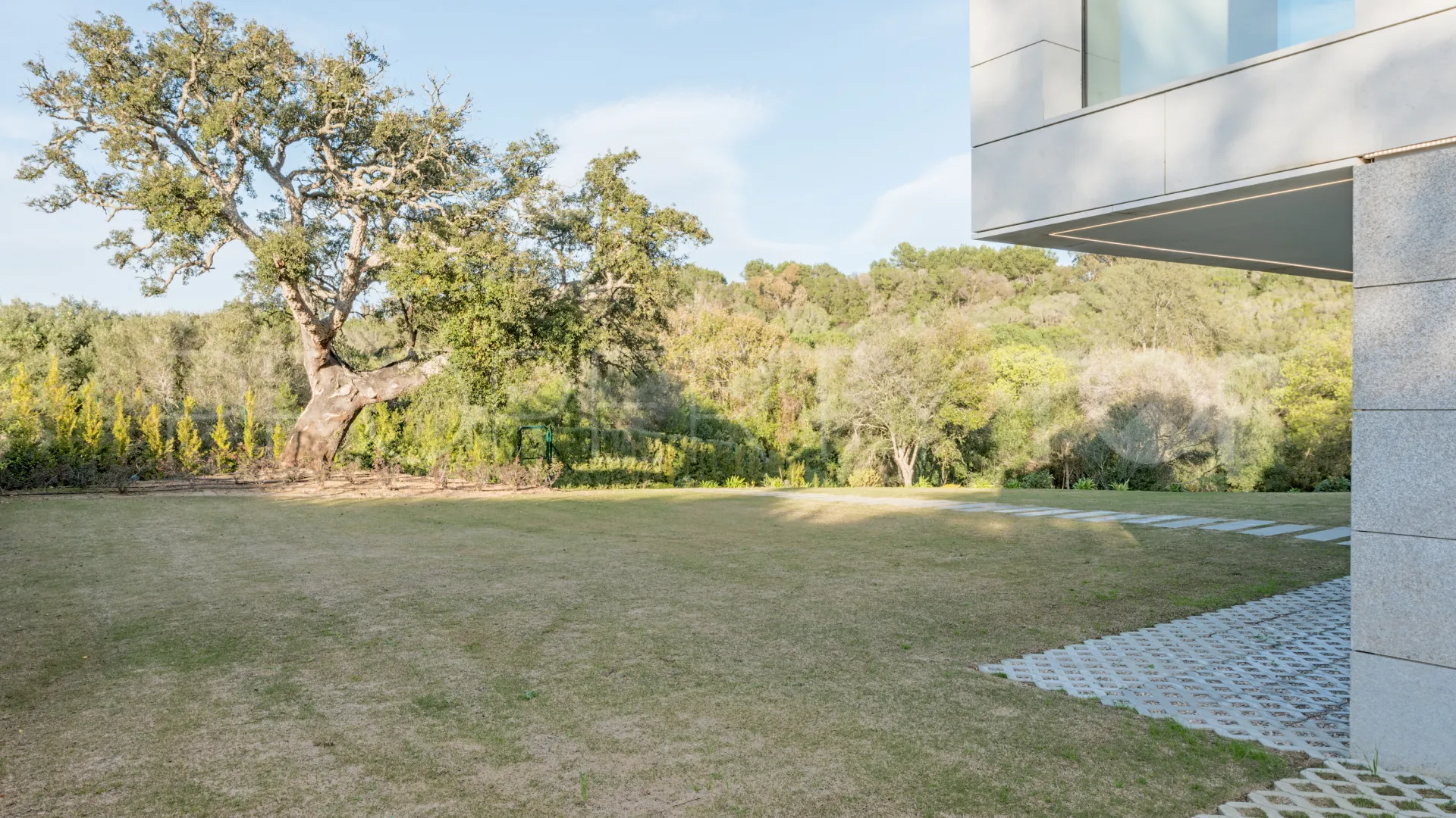 For sale villa in Sotogrande Alto