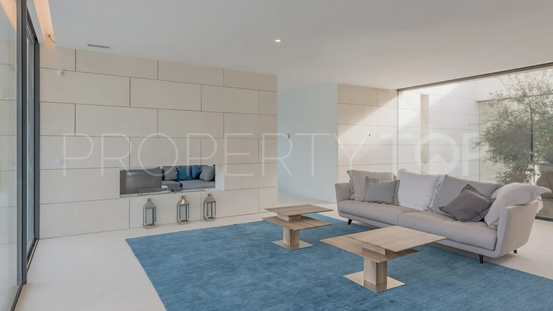 For sale villa in Sotogrande Alto