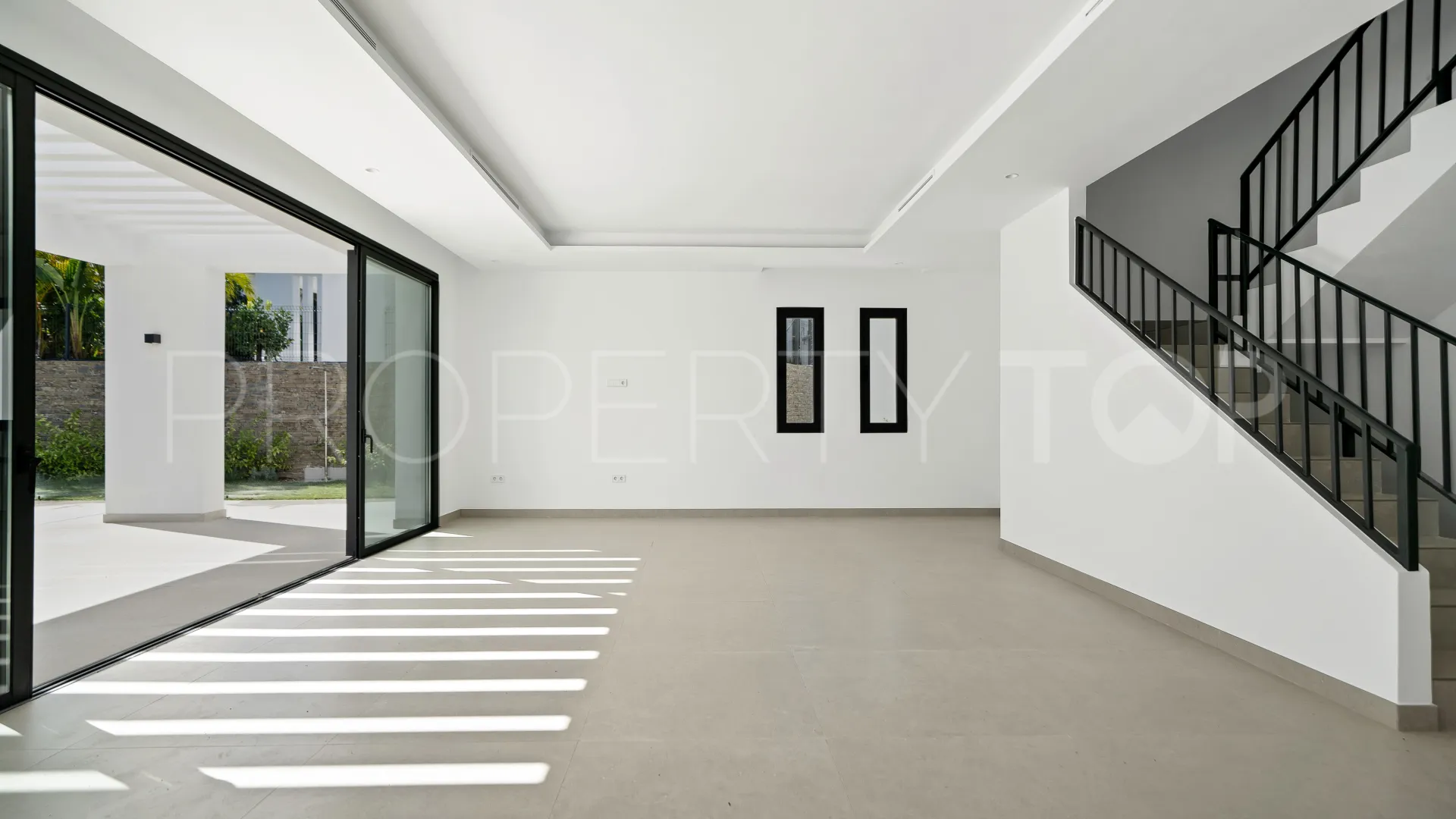 Calahonda, villa en venta