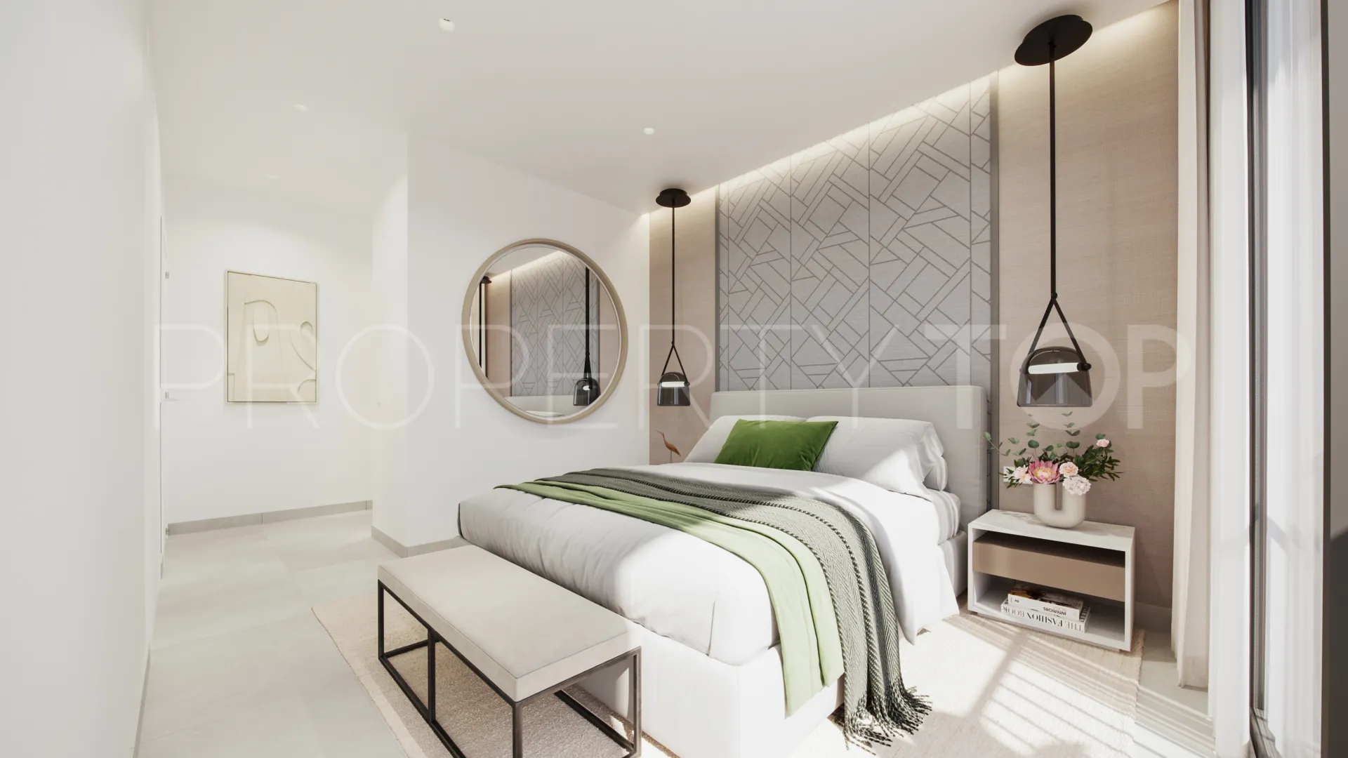 Calahonda, villa en venta