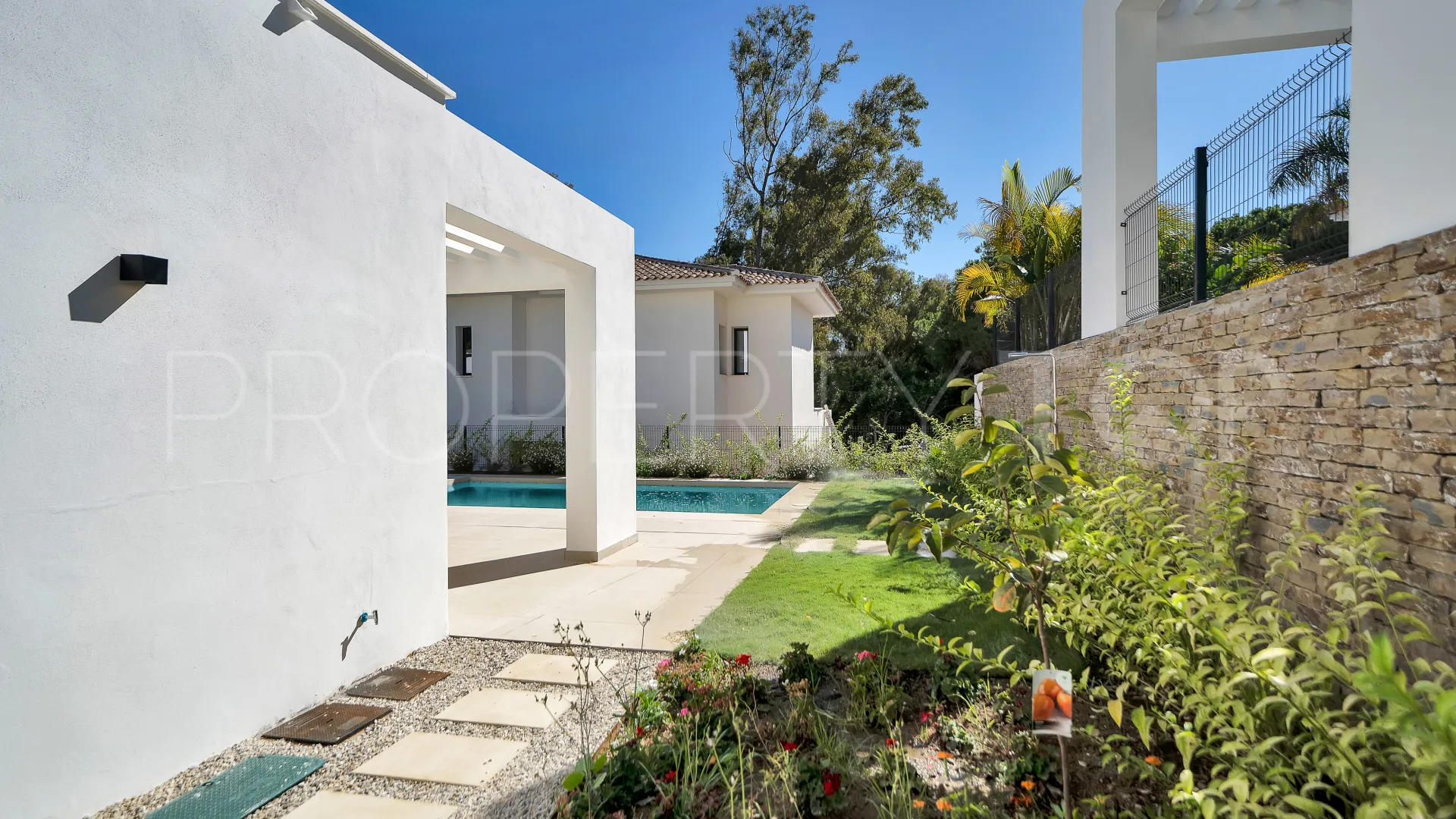 Calahonda, villa en venta