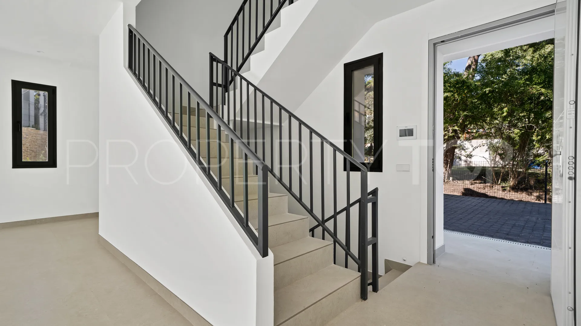 Calahonda, villa en venta