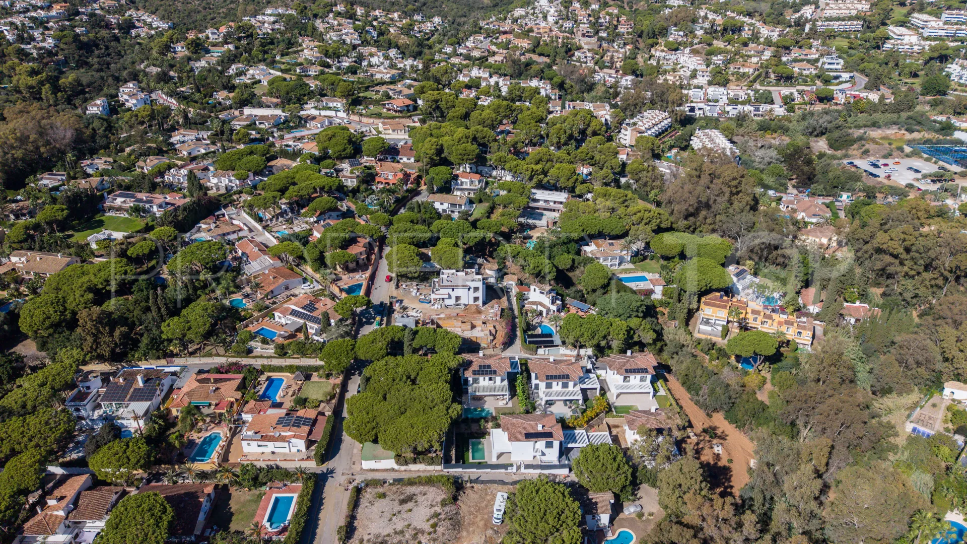 Calahonda, villa en venta