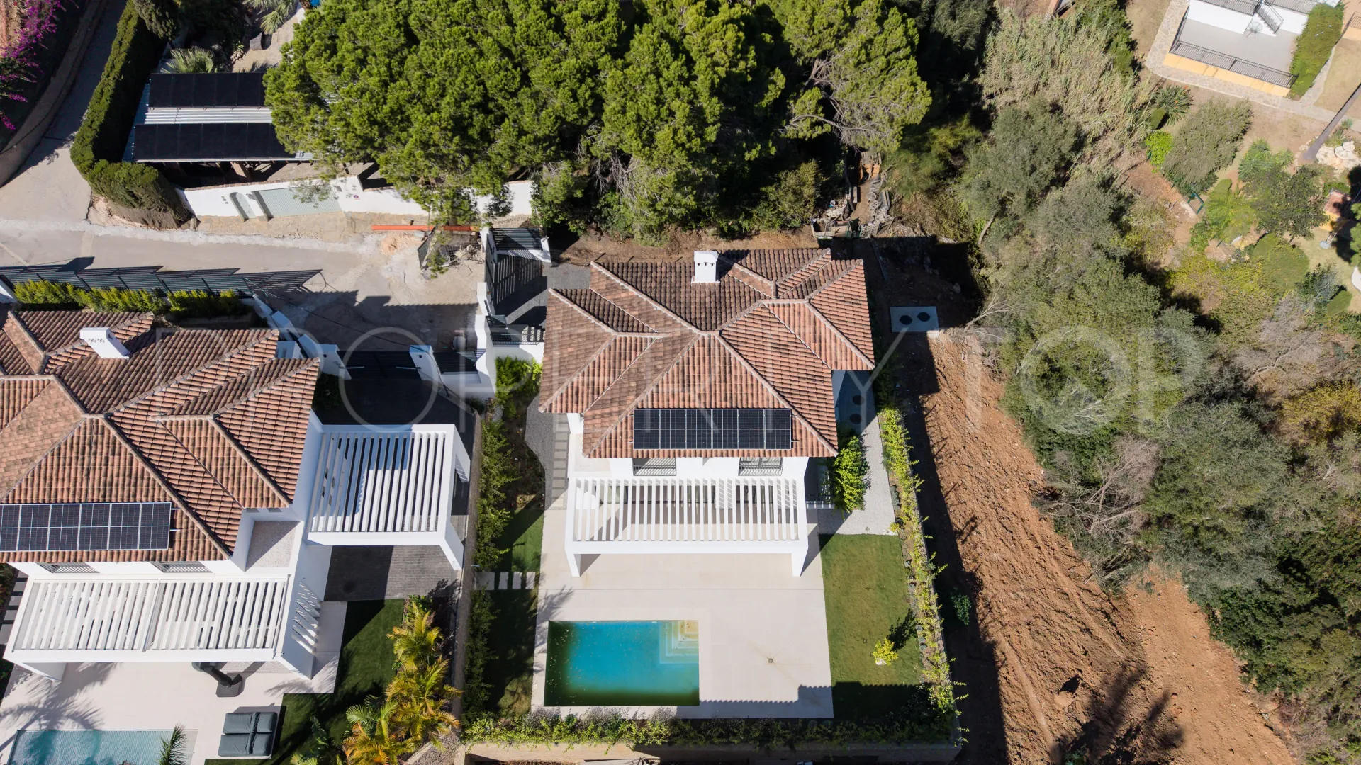 Calahonda, villa en venta