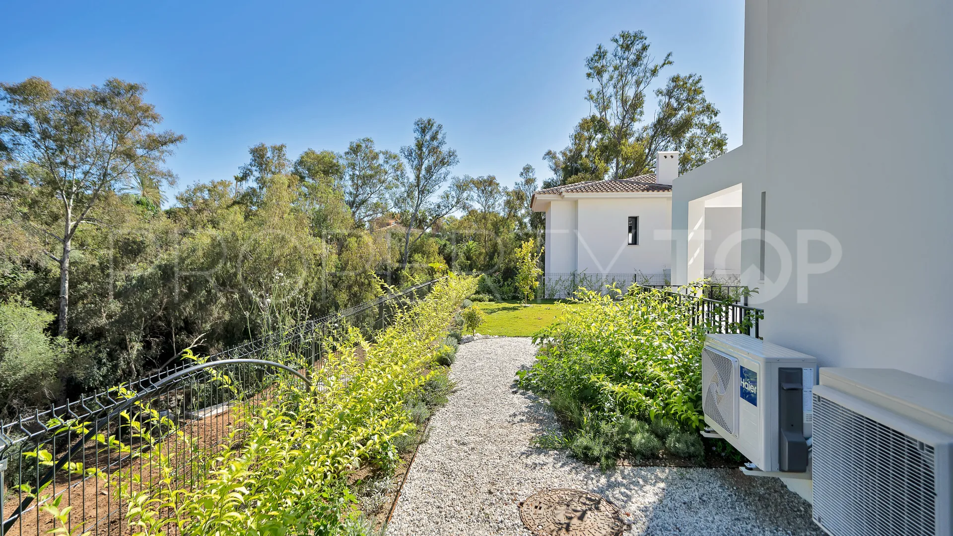 Calahonda, villa en venta
