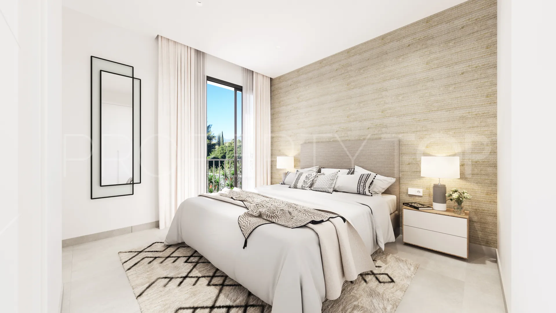 Calahonda, villa en venta
