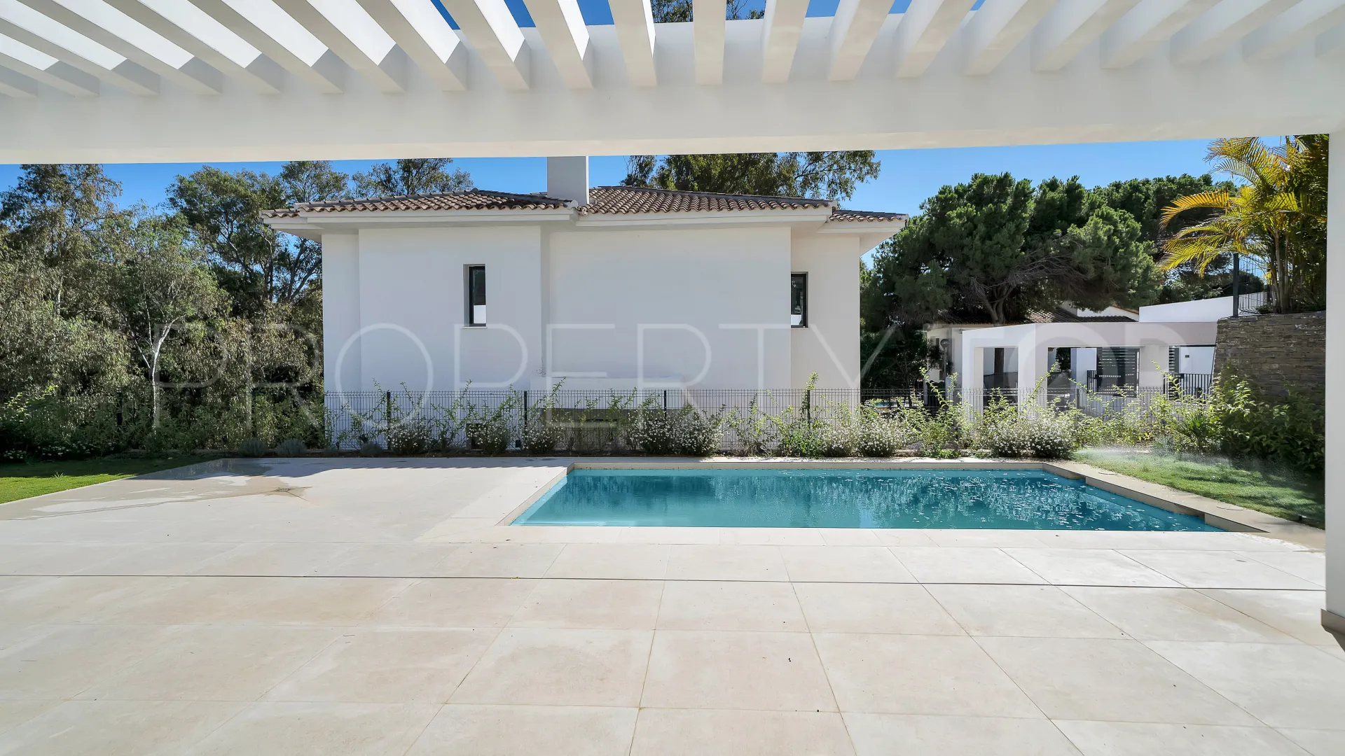 Calahonda, villa en venta
