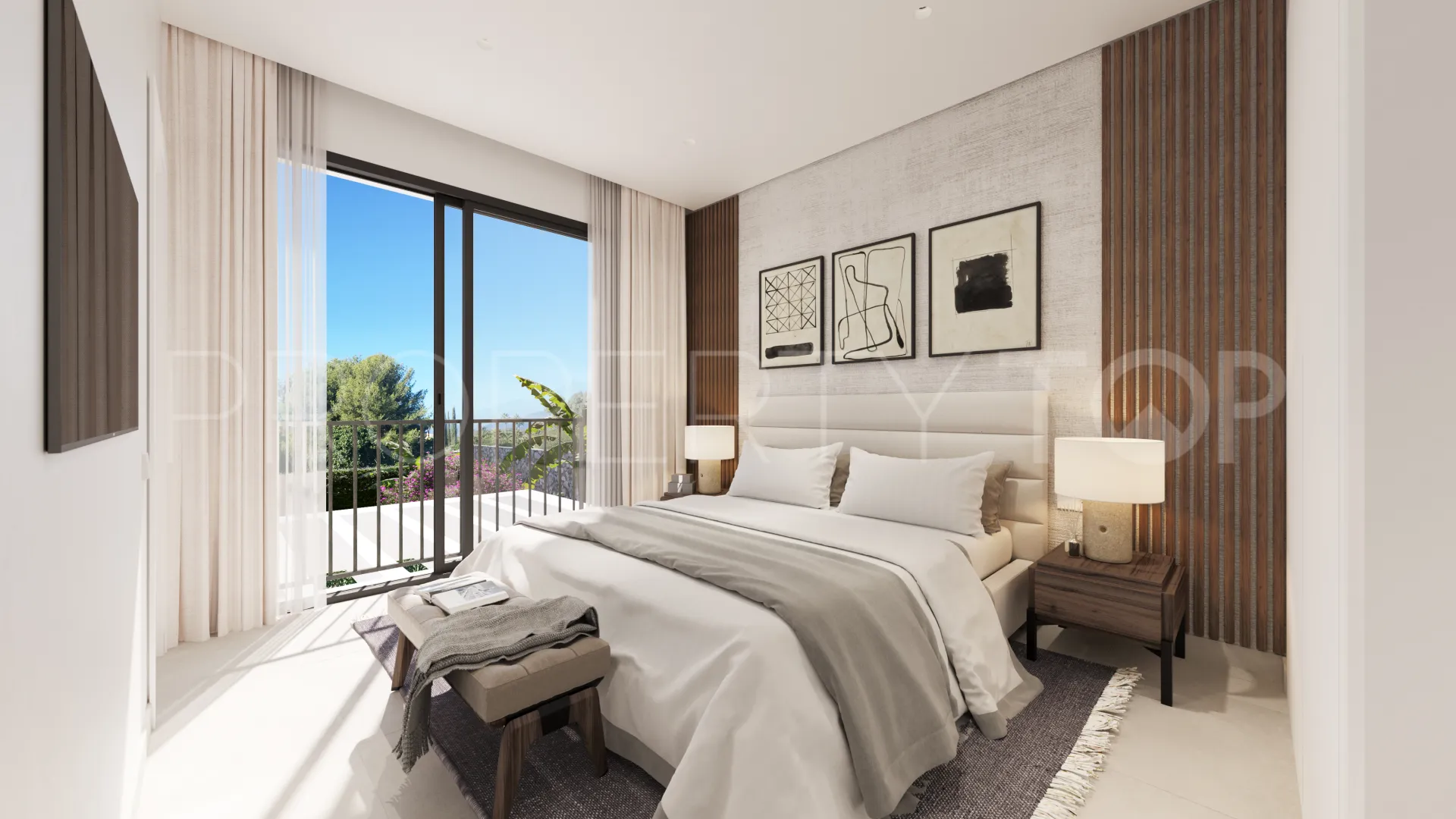 Calahonda, villa en venta