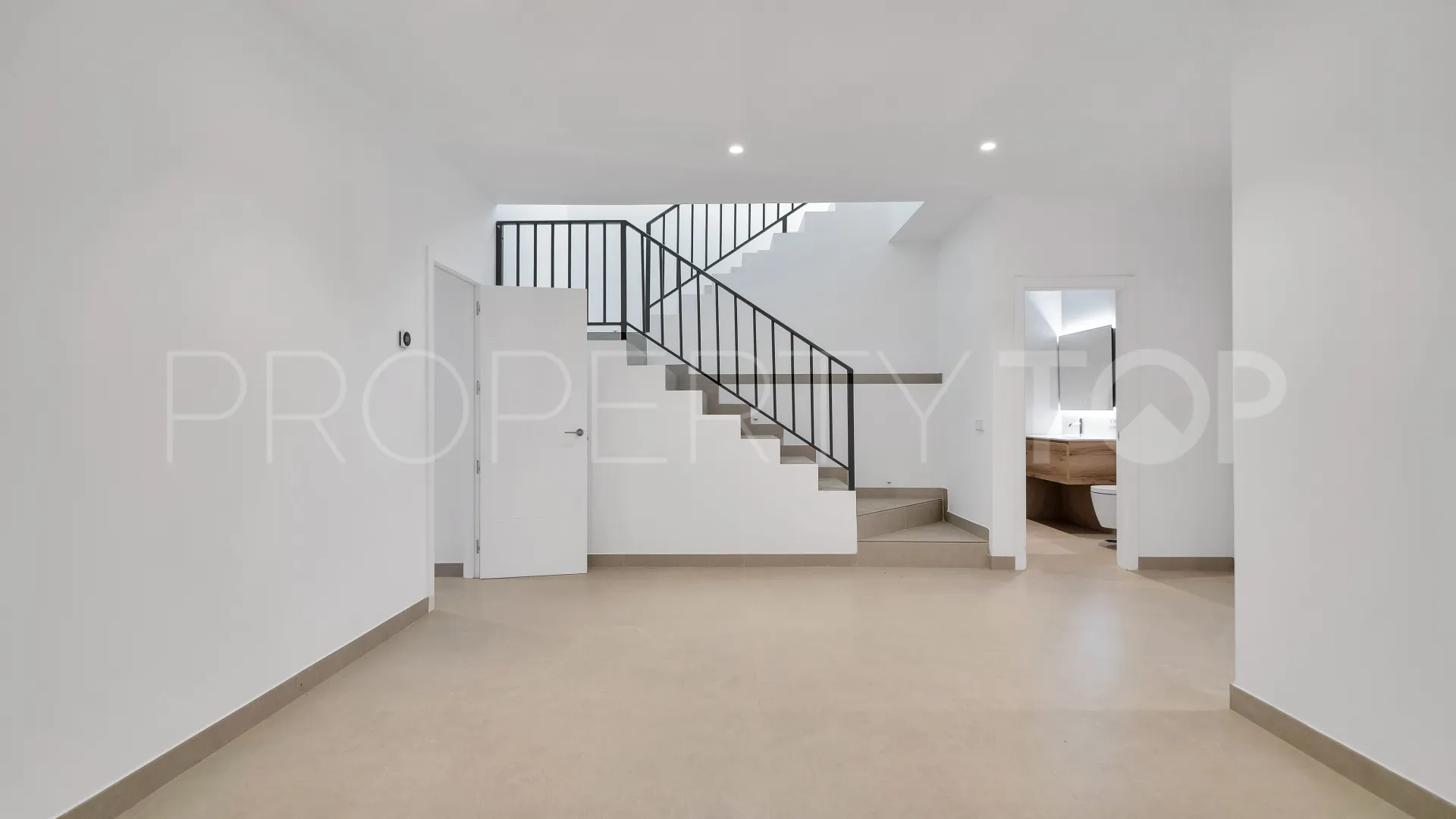 Calahonda, villa en venta
