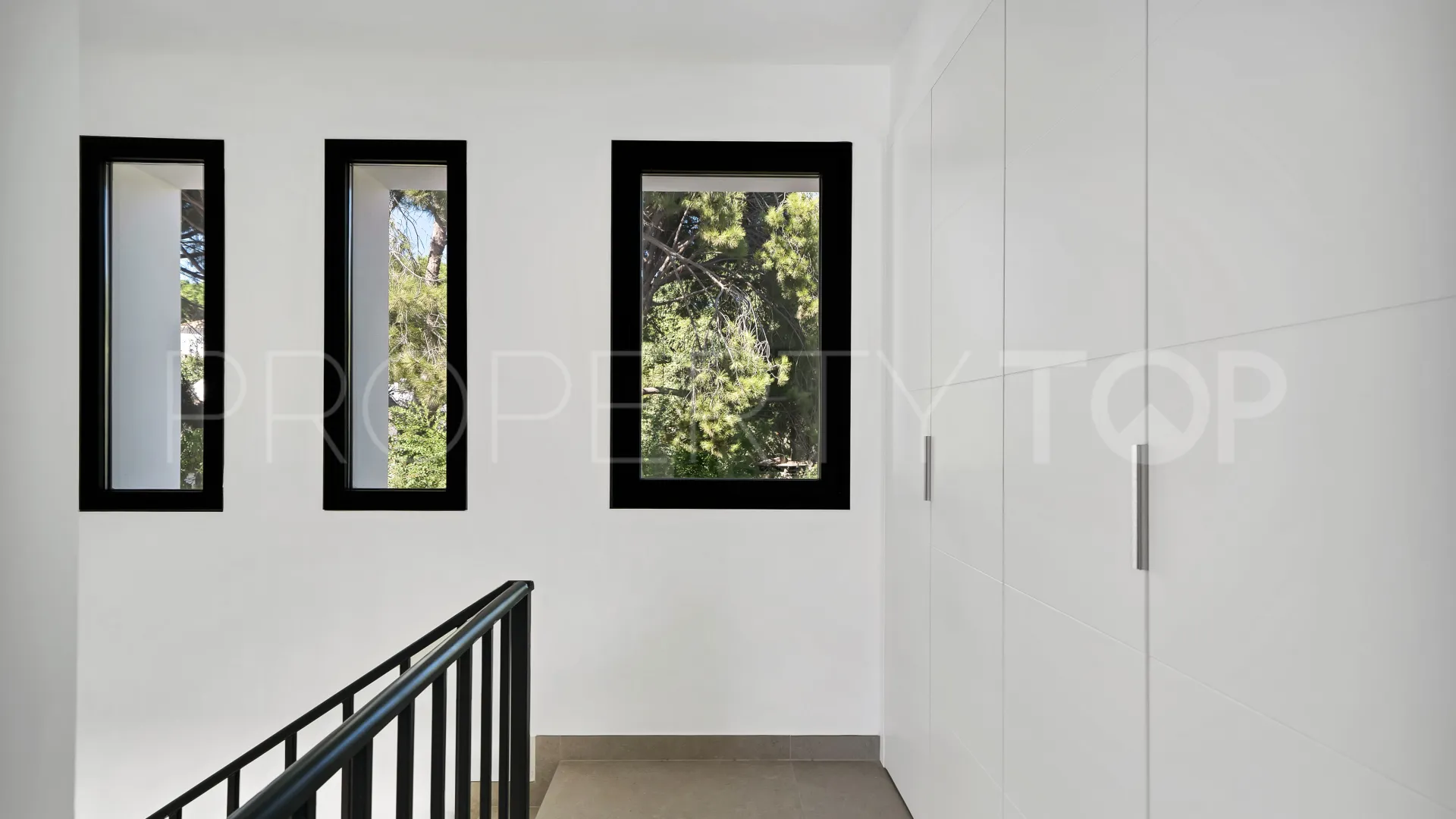 Calahonda, villa en venta