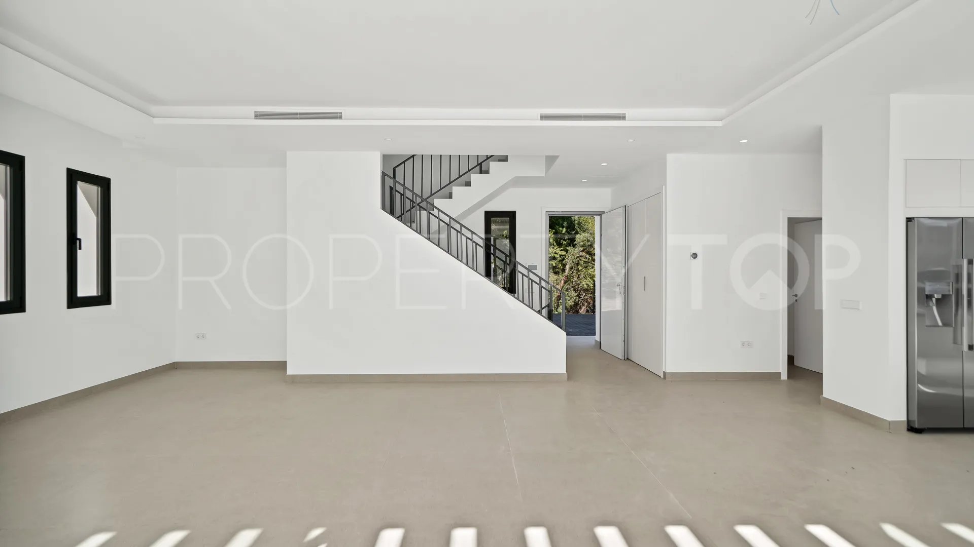 Calahonda, villa en venta