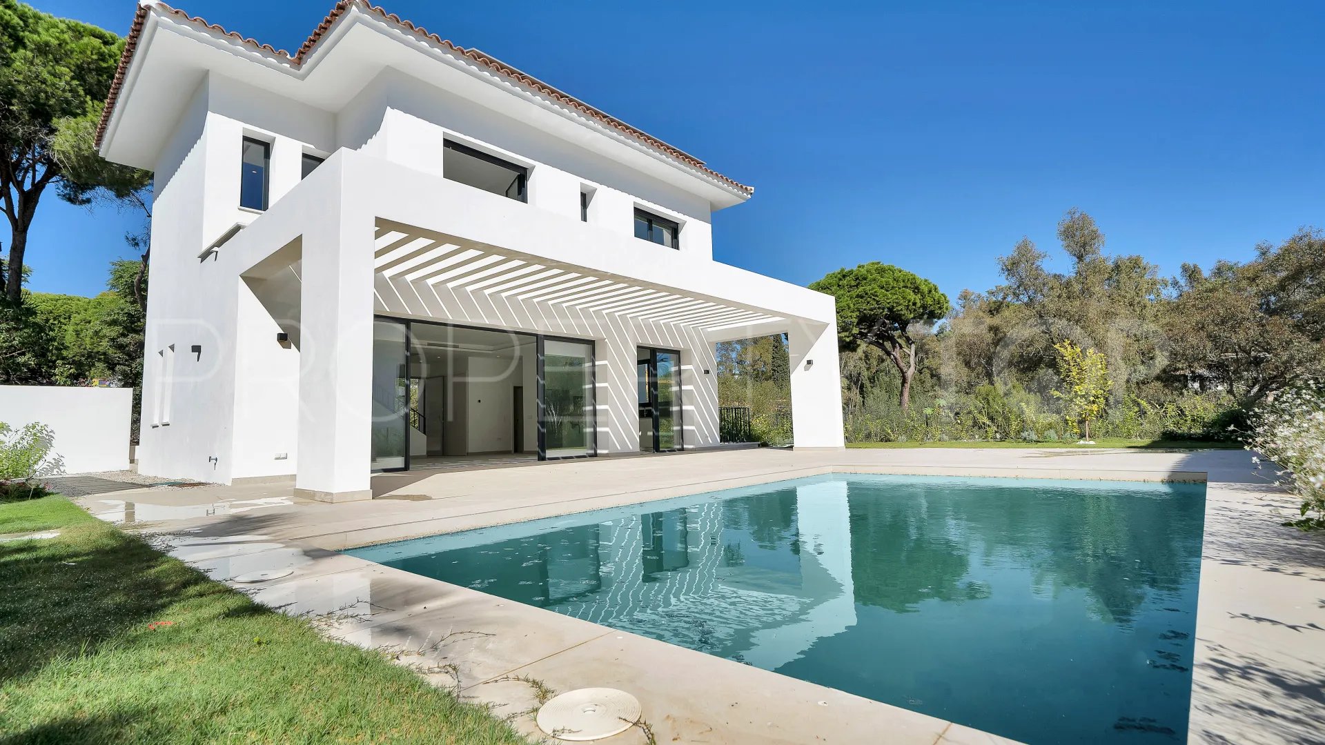 Calahonda, villa en venta