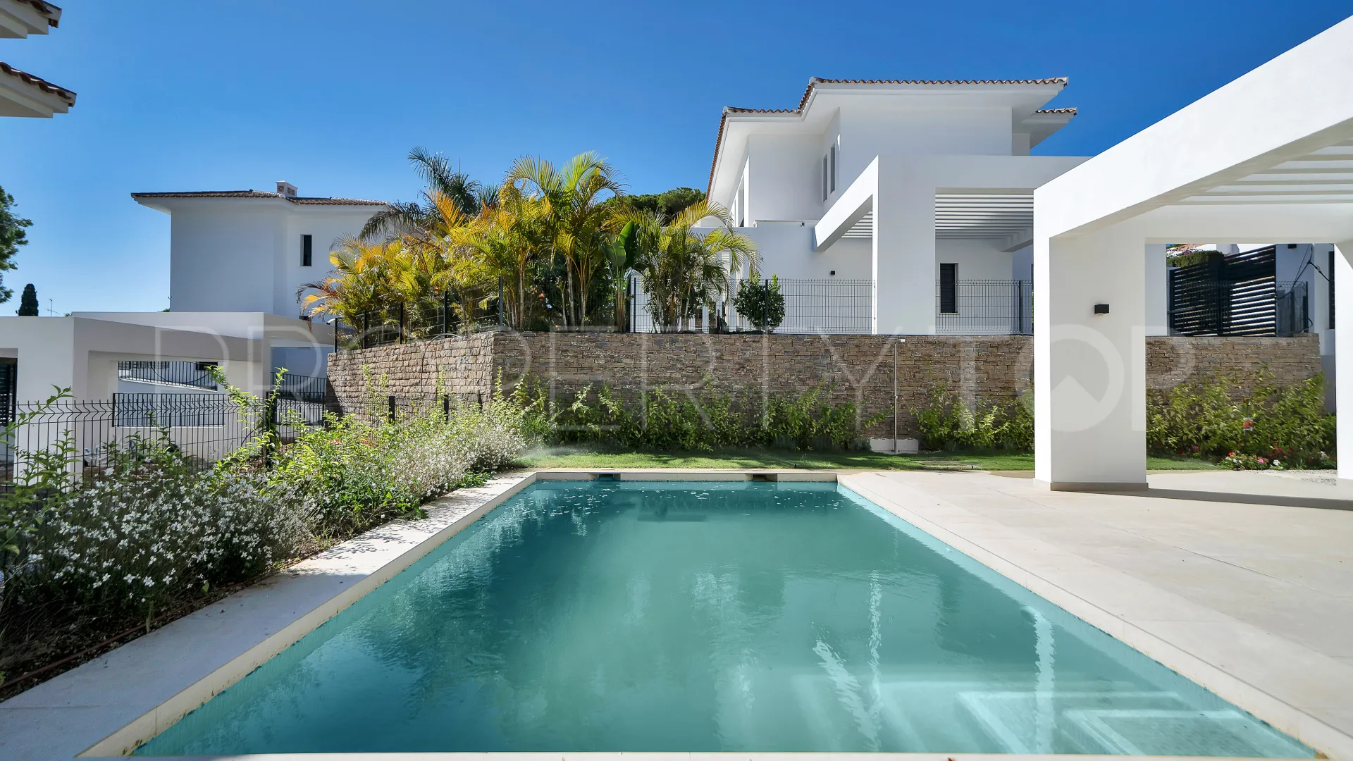 Calahonda, villa en venta