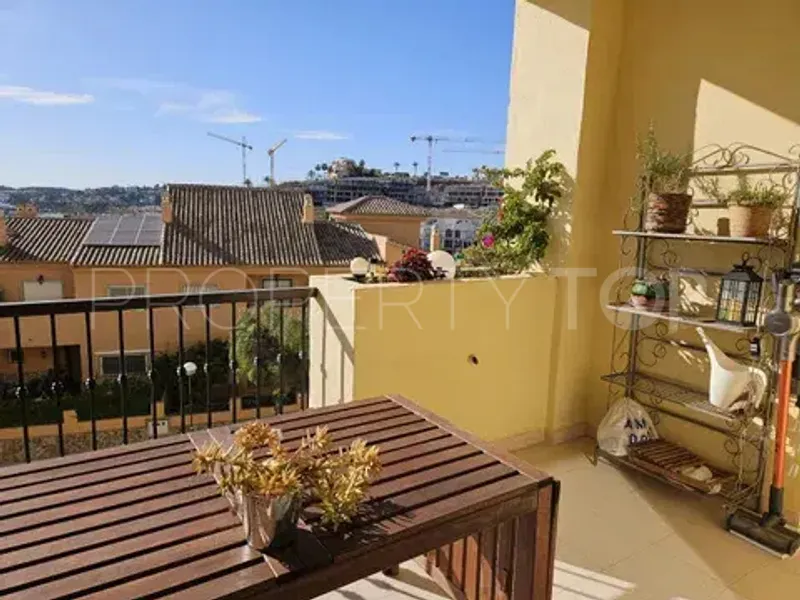 Se vende piso en Mijas Costa