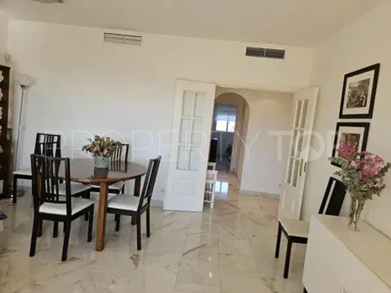 Se vende piso en Mijas Costa