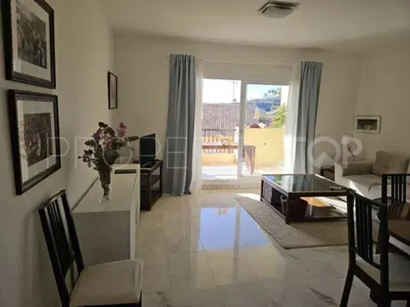Se vende piso en Mijas Costa