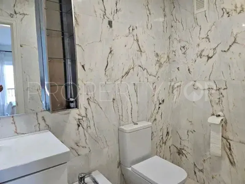 Se vende piso en Mijas Costa
