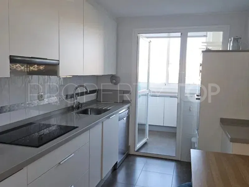 Se vende piso en Mijas Costa