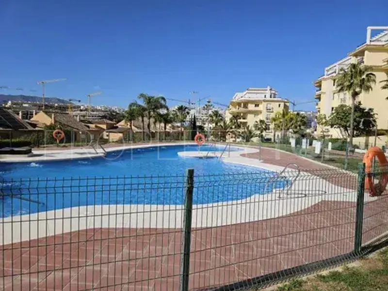 Se vende piso en Mijas Costa