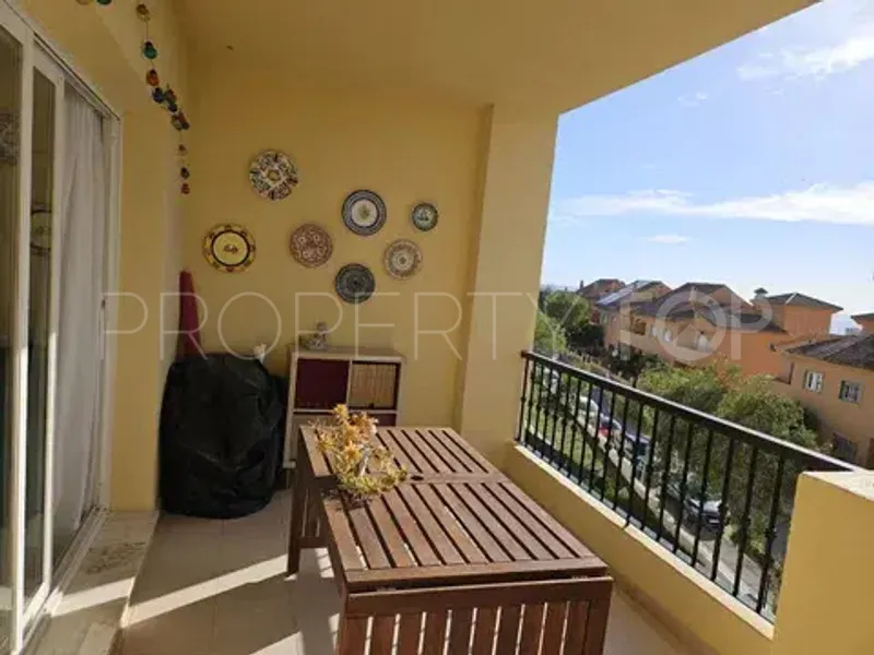 Se vende piso en Mijas Costa