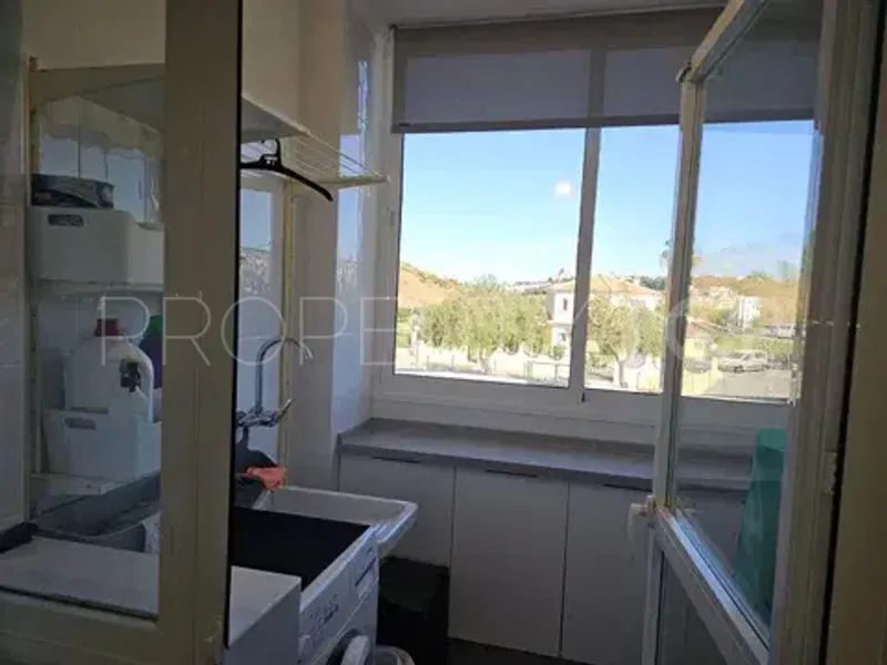 Se vende piso en Mijas Costa