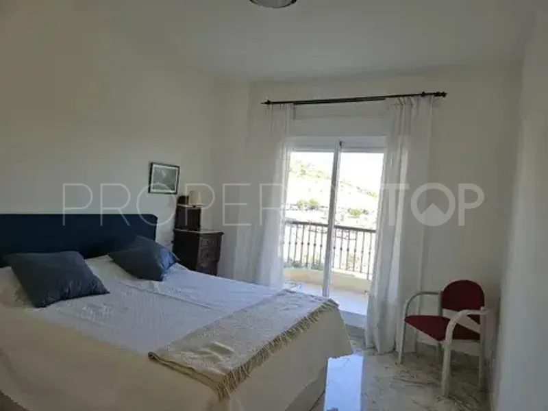 Se vende piso en Mijas Costa