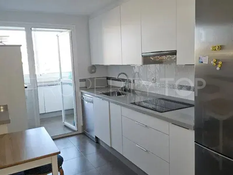 Se vende piso en Mijas Costa