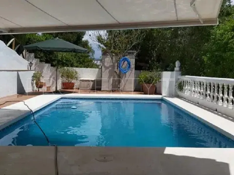House with 2 bedrooms for sale in Los Claveles