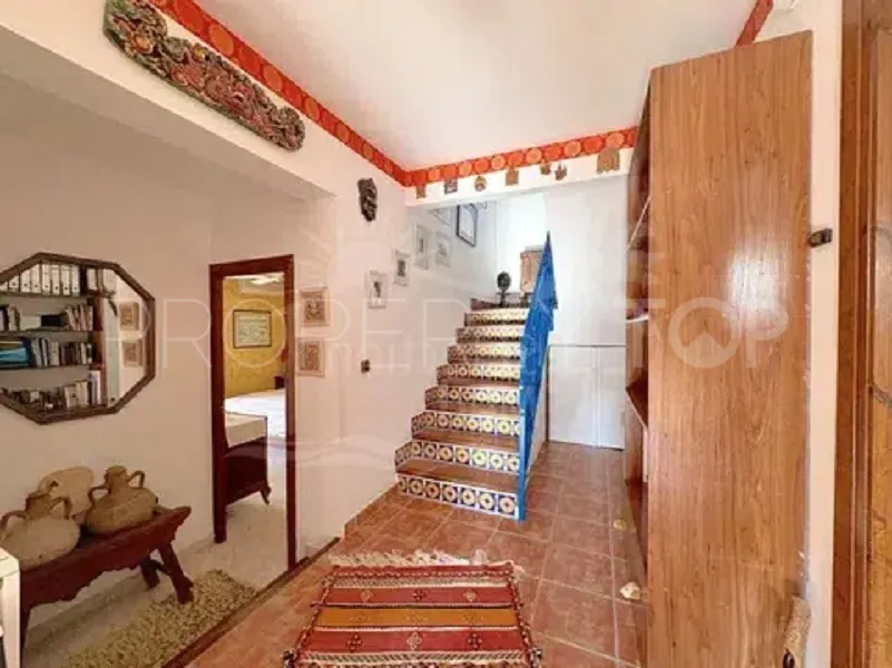 House with 2 bedrooms for sale in Los Claveles